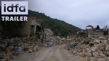 IDFA 2025 | Trailer | Tales of the Wounded Land