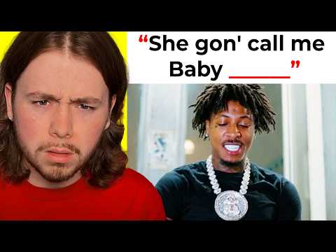 Can You Finish These Viral Rap Lyrics?