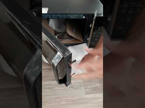 Микроволновая печь SAMSUNG MC28H5013AK/UA