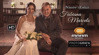 Resumen Fabiana & Marcelo - Enlace LA REJA Zona Oeste Producido por...