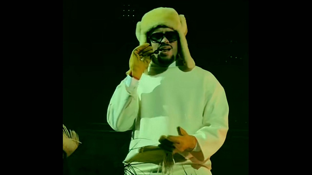 (FREE) BAD BUNNY x MORA TYPE BEAT - 