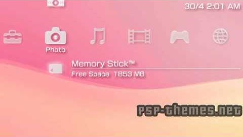 PSP Theme Dragon Ball Z_2 PSP-Themes.NET