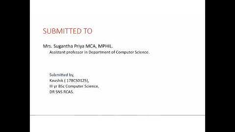 Security in distributed systems