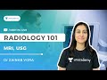 Radiology 101 | Basic concepts-MRI sequences | Dr Zainab Vora