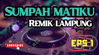 Sumpah Mati Versi Remik Ldanung Gas Gass