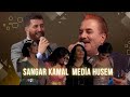 Sangar  kamal ft media hussain   bernamey seri sale  xazale xazale halparke