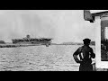 Plan Z - Germany&#39;s Secret Sleeping WW2 Battleship Fleet