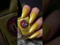 #nailpolish #indienailpolish #pridemonth #nailsofyoutube #polishswatch #shorts #ytshorts 💅✨🌈
