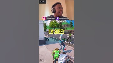 Fortnite Apology Gone Wrong: When Saying Sorry Isn