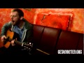 Kevin Devine - Cotton Crush (unplugged) | GETADDICTED.ORG