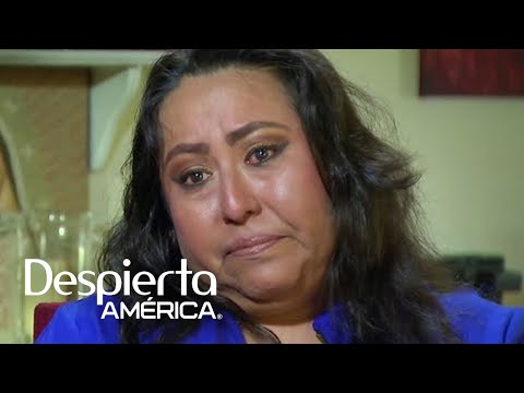 Esta madre sueña