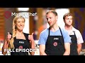 MasterChef Canada&#39;s First Ever Team Challenge! | S01 E04 | Full Episode | MasterChef World