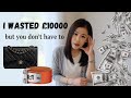 What Really Happens After A Designer Haul Unboxing, Don't Waste Your Money| luxury minimalism