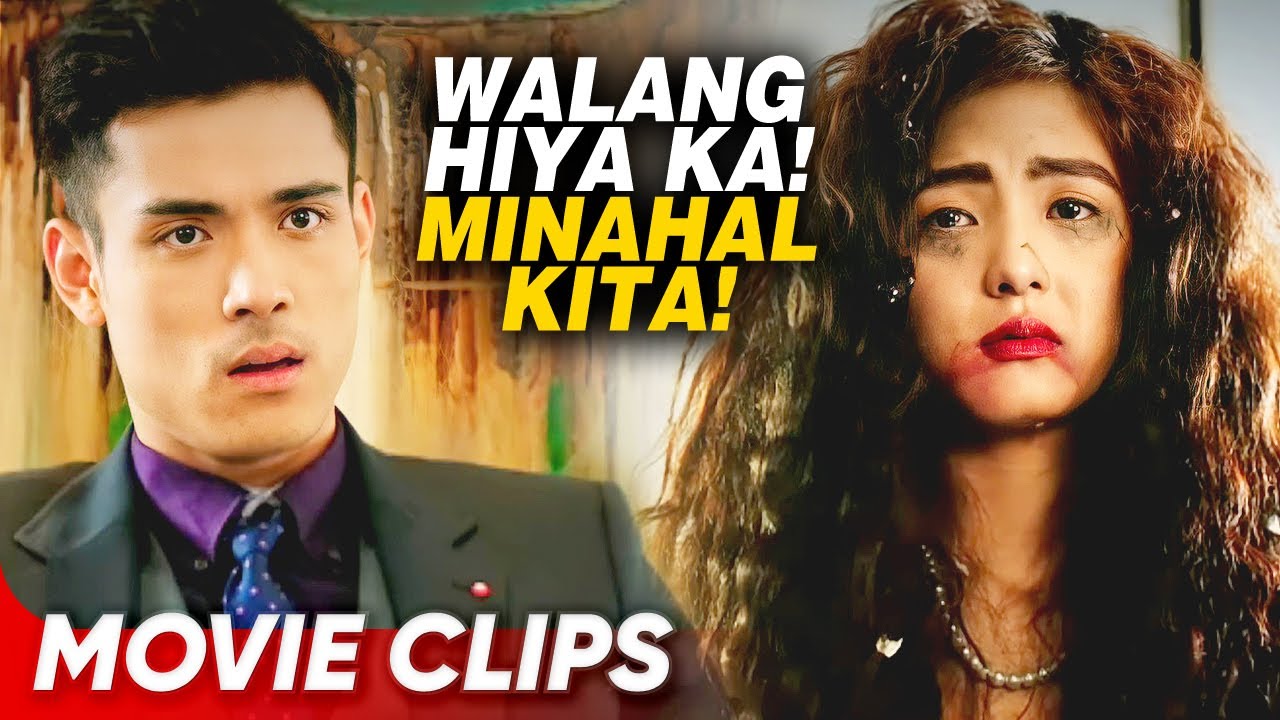 Download Nawalan na ng jowa, nawalan pa ng trabaho | 'Bakit Hindi Ka Crush ng Crush Mo' | Movie Clips