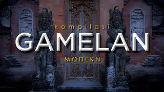 KOMPILASI GAMELAN MODERN nocopyright