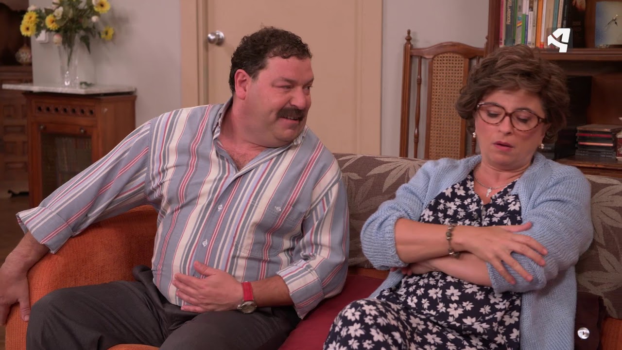 OREGON TV T13 PGM2 FAMILIA GÁLVEZ 1 EL EXTRAÑO RUIDITO