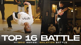 Download Lagu Flavamint vs Arif | Top 16 | Hybrid Series 2022: Isolation Battle | RPProds MP3 Download Lagu Flavamint vs Arif | Top 16 | Hybrid Series 2022: Isolation Battle | RPProds MP3