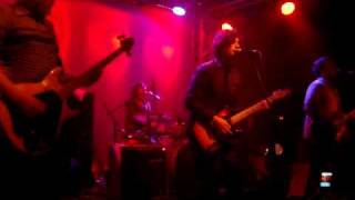 CAESARS - Only You , Live In Athens (25 - 10- 2009)