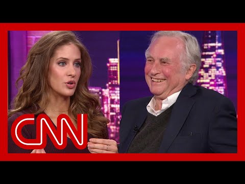 Richard Dawkins would ask Trump to resign