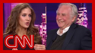 Richard Dawkins would ask Trump to resign