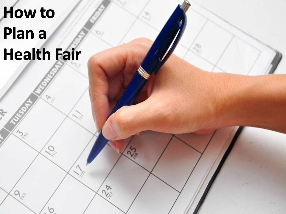 Health Fair How To Plan Health Fair Health Fair Vendors Health Health Fair How To Plan Health Fair Health Fair Vendors Health
