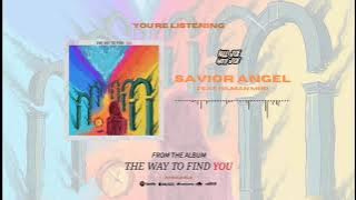 Kill Joe With Joe - Saviour Angel (Audio Spectrum)