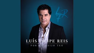 Vignette de la vidéo "Luís Filipe Reis - Que Será de Mim"