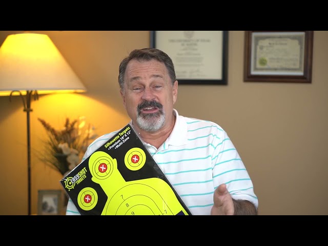 From Mike a fellow gun enthusiast from Michigan From Mike a fellow gun enthusiast from Michigan