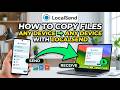 How to Transfer Files Between ANY Device Instantly (LocalSend Tutorial)