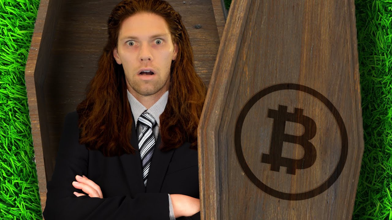 The Secret to a Crypto Retirement - YouTube