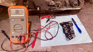 4L80E Solenoid, Pressure Switch, Speed Sensor Testing and Diagnosis by Nick's Transmissions 1,801 views 2 months ago 27 minutes