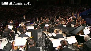 BBC Proms 2011: James Bond Theme