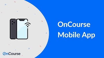 OnCourse CRM Mobile Tutorial