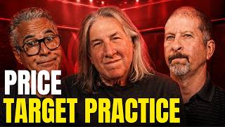 S&P Price Targets, NVDA, Bank Earnings & Ratio Spreads | 10.13 | One Lucky Dog