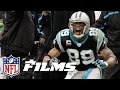 #6 Steve Smith | Top 10 Wide Receivers of the 2000s | NFL Films