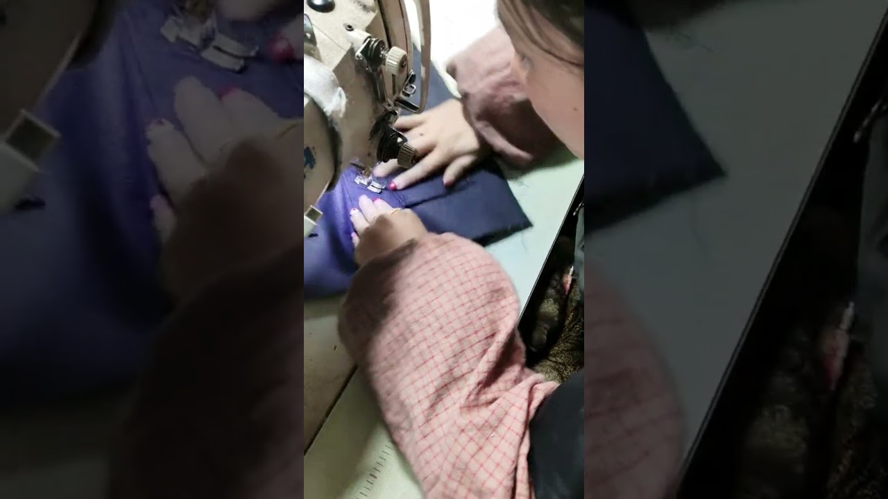 Manufacturer of Kids' Clothes