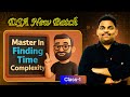 DSA Masterclass Live 🚀 | Learn Data Structures & Algorithms from Scratch | ExamPrepTool