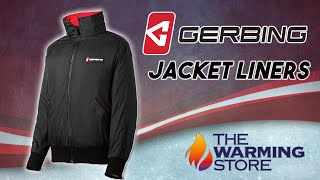 Gerbing Temperature Control - The Warming Store