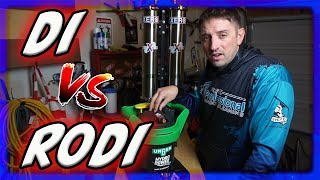 DI VS RODI | WHICH PURIFICATION SYSTEM IS RIGHT FOR YOUR WINDOW CLEANING BUISNESS