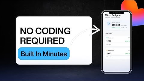 The CRAZIEST AI Website Builder I’ve Ever Used — Lovable.dev Tutorial