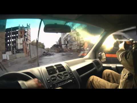 ჰარდკორ ჰენრი - 7 აპრილიდან