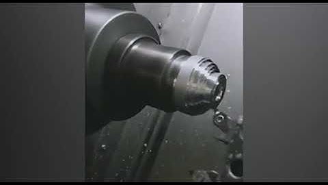 Satisfying Short Video Clips Compilation # 6 | Machining | Turning | Lathe Work