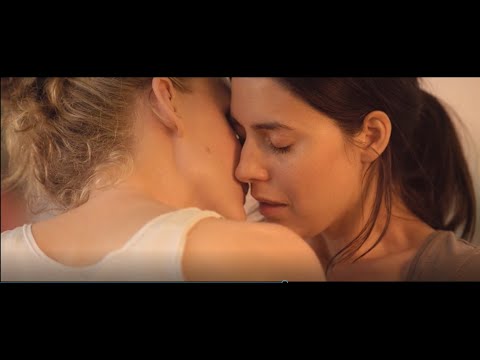 Frida and Mia | Kyss Mig (Kiss Me)