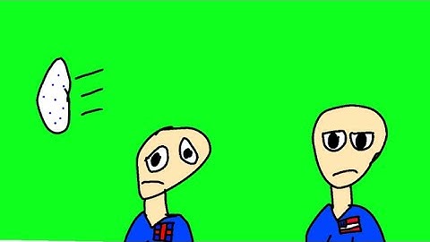 The Adventures of Darren and Josh