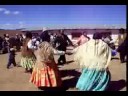 Fiesta Iglesia Metodista Per Bolivia