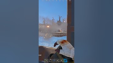 When the MERGE RAID hits on Vital Rust US10x!