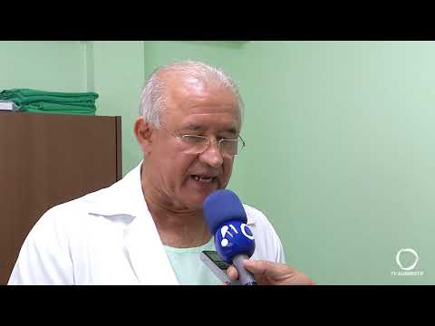 Médico fala sobre características de uma pessoa picada por uma aranha marrom