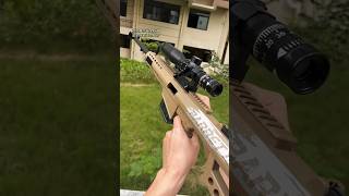 Barrett toy sniper rifle screenshot 3