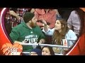 Ultimate Kiss Cam Gone Wrong Compilation 2015