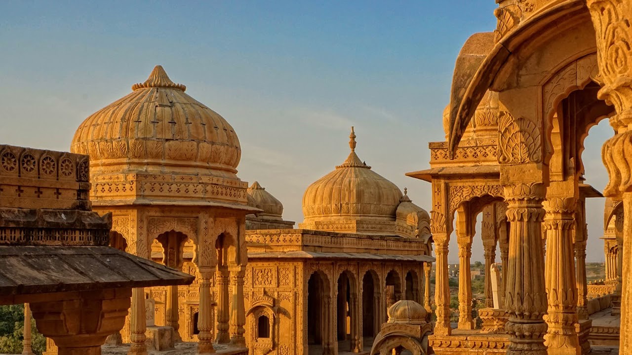 Gypsy Music from Rajasthan